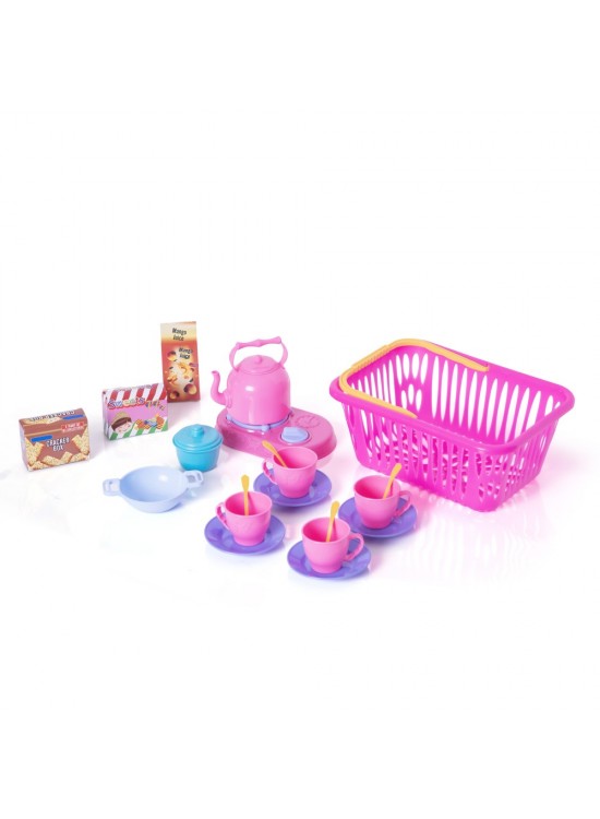 Güçlü Piknik Yemek Set 5031 Güçlü Piknik Yemek Set 5031