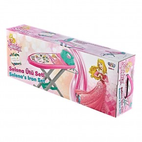 Güçlü Yıldız Ütü Masası 4423