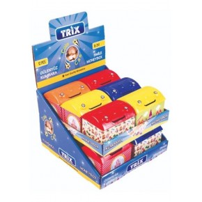 Gülenyüz Kumbara (1 Adet)