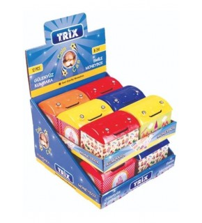 Gülenyüz Kumbara (1 Adet)