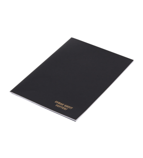 Gülpaş Evrak Kayıt Defteri Plastik Kapak 40 YP 117