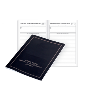 Gülpaş Genel Kurulu Toplantı Ve Müzakere Def