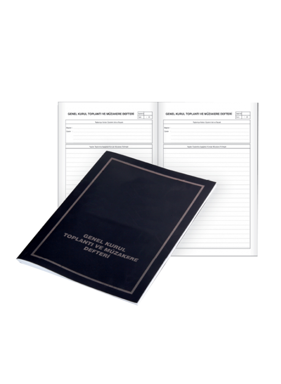 Gülpaş Genel Kurulu Toplantı Ve Müzakere Def