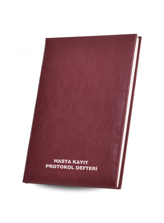 Gülpaş Hasta Kayıt Protokol Defteri 220 Gülpaş Hasta Kayıt Protokol Defteri 220