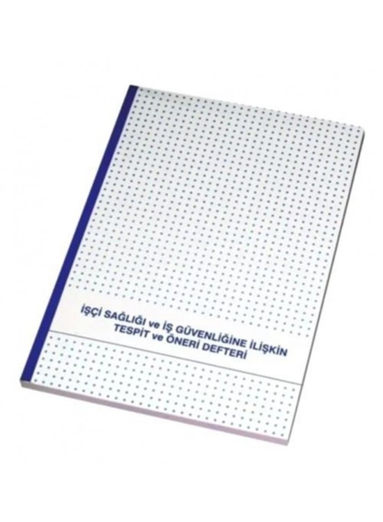 Gülpaş İşçi Sağlığı Tespit Ve Öneri Deft. Karton Kapak 25 YP 227 Gülpaş İşçi Sağlığı Tespit Ve Öneri Deft. Karton Kapak 25 YP 227