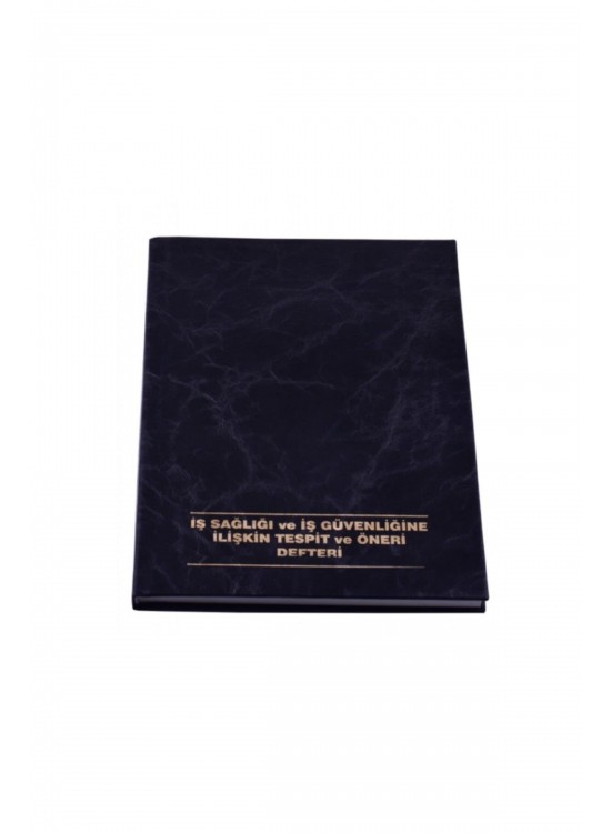 Gülpaş İşçi Sağlığı Ve İş Güvenliğine İlişkin 232