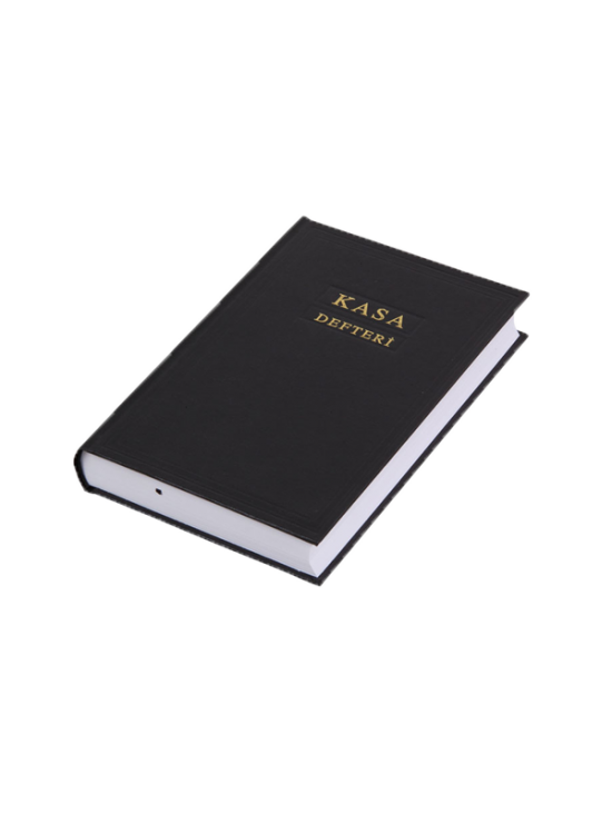 Gülpaş Kasa Defteri Termo Deri 160 YP 17x24 715 Gülpaş Kasa Defteri Termo Deri 160 YP 17x24 715