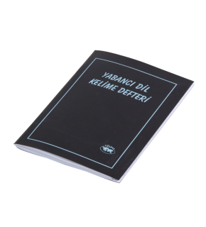 Gülpaş Kelime Defteri İngilizce 155