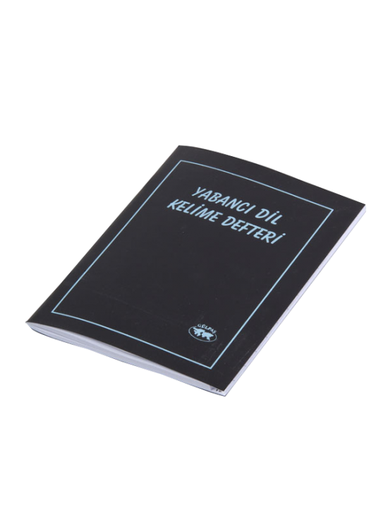 Gülpaş Kelime Defteri İngilizce 155