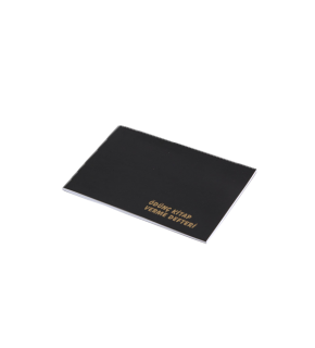 Gülpaş Ödünç Kitap Verme Defteri Plastik Kapak