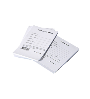 Gülpaş Öğrenci Geç Kağıdı 100 LÜ 457 (1 Adet)