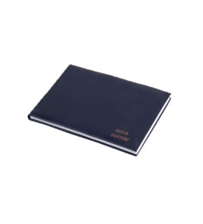 Gülpaş Revir Defteri SuniDeri 100 YP  542