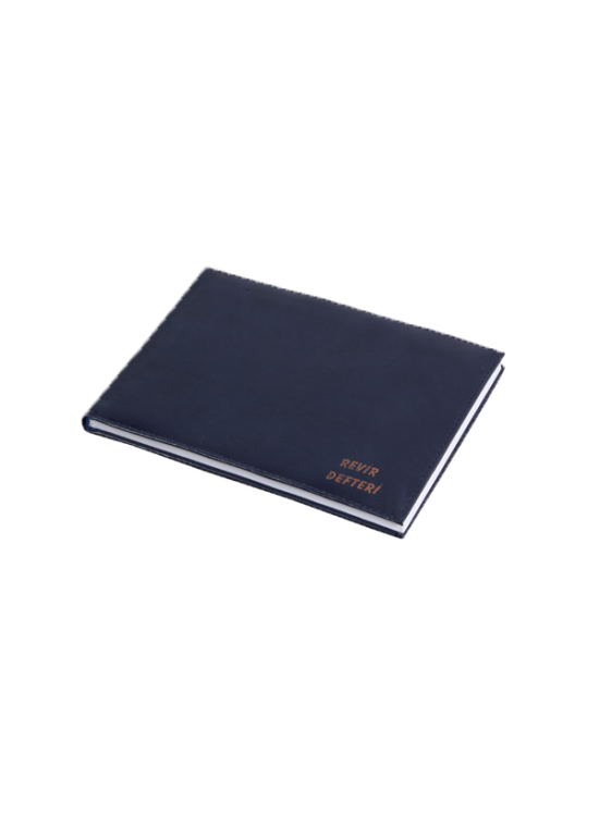 Gülpaş Revir Defteri SuniDeri 100 YP  542
