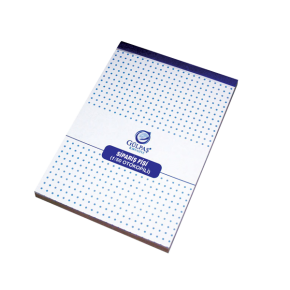 Gülpaş Sipariş Makbuzu Otokopili 12x16 1/50 685 (1 Adet)