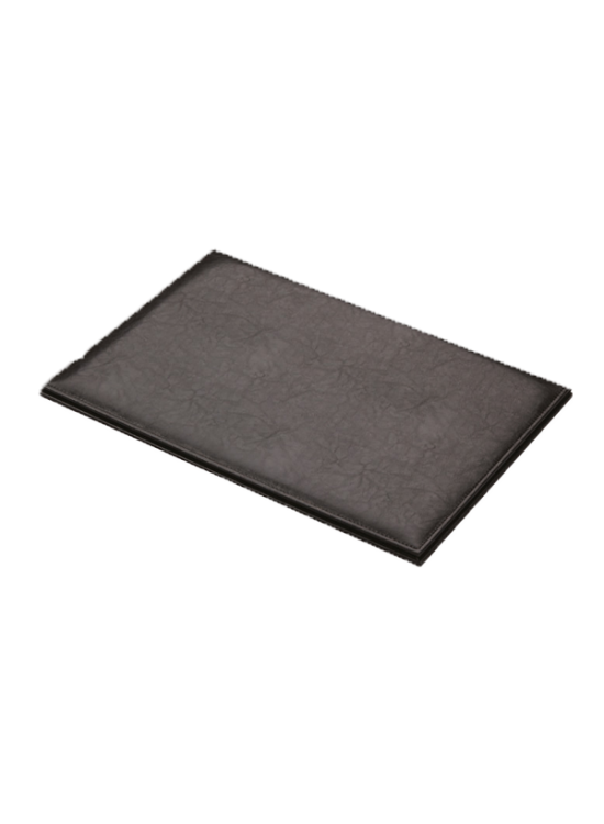 Gülpaş Sümen Tablası Napa Suni Deri Sade Siyah 901 Gülpaş Sümen Tablası Napa Suni Deri Sade Siyah 901