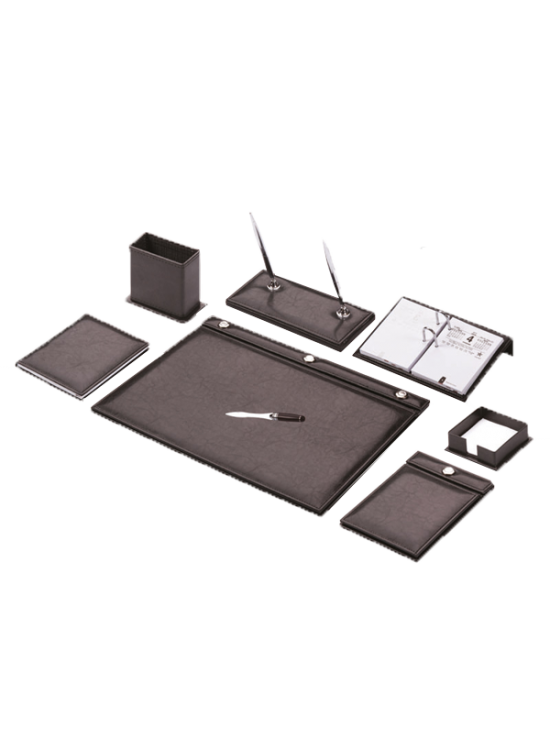 Gülpaş Sümen Takımı 10 Parça Düğmeli Siyah 908 Gülpaş Sümen Takımı 10 Parça Düğmeli Siyah 908