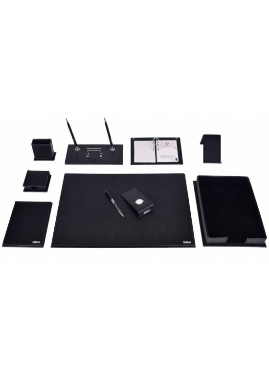 Gülpaş Sümen Takımı 12 Parça Gazelle Soft Siyah 865 Gülpaş Sümen Takımı 12 Parça Gazelle Soft Siyah 865