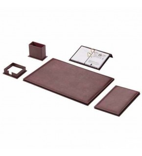 Gülpaş Sümen Takımı 5 Parça Bordo 289
