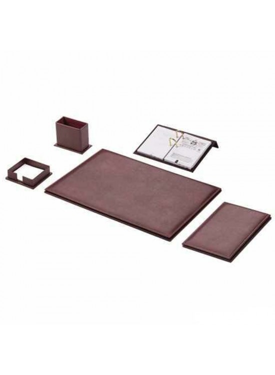 Gülpaş Sümen Takımı 5 Parça Bordo 289