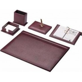 Gülpaş Sümen Takımı 7 Parça Kalemli Bordo 285