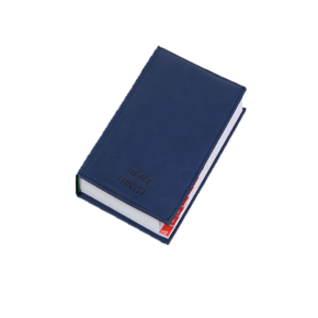 Gülpaş Ticari Fihrist 17x24 20 Li 168