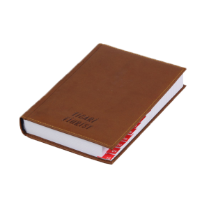 Gülpaş Ticari Fihrist 17x24 30 LU 170