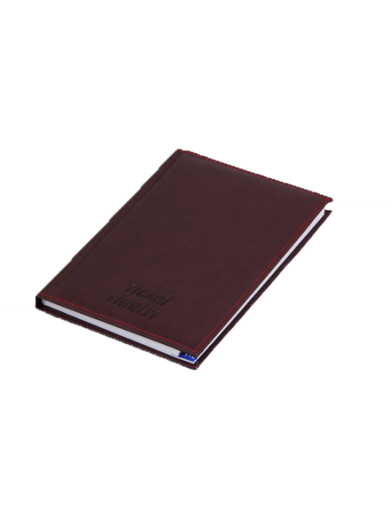 Gülpaş Ticari Fihrist 20 Lİ 20x28