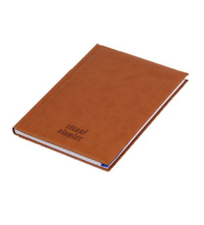 Gülpaş Ticari Fihrist 20x28 10 LU 172