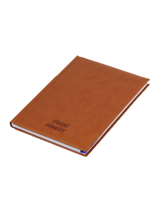 Gülpaş Ticari Fihrist 20x28 10 LU 172