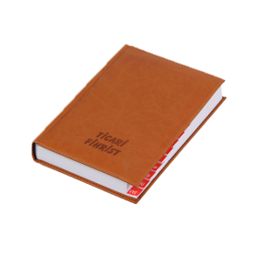 Gülpaş Ticari Fihrist 24 LÜ 17x24 169