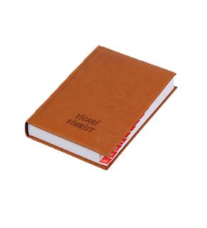 Gülpaş Ticari Fihrist 24 LÜ 17x24 169