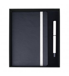 GÜLPINAR BEYAZ HEDİYELİK SET