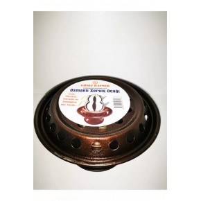 Güneş Katmer Osmanlı Servis Ocağı 606