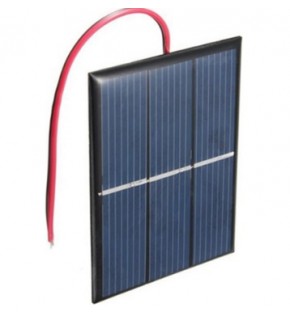 Güneş Paneli 83x66