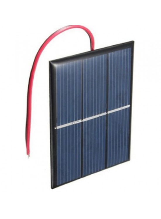 Güneş Paneli 83x66