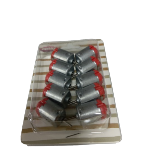 Güneş Paneli Motoru