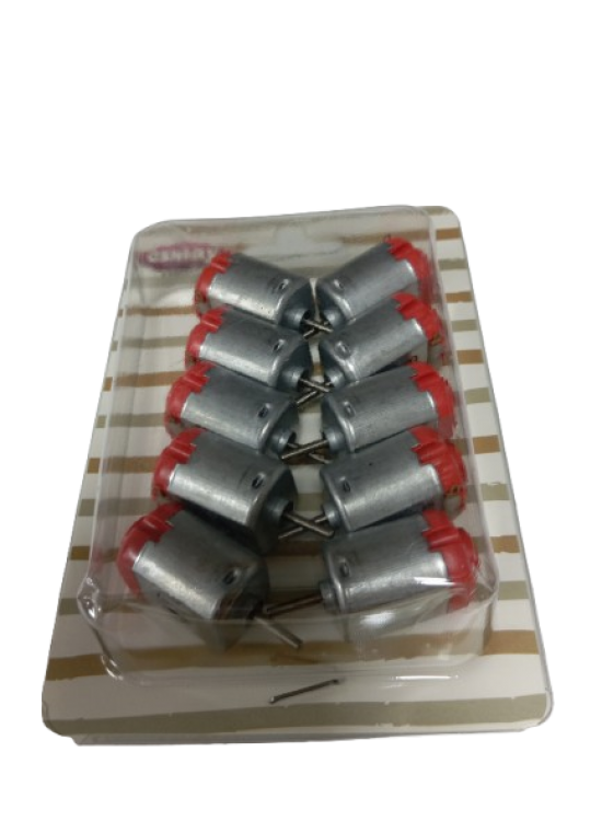 Güneş Paneli Motoru