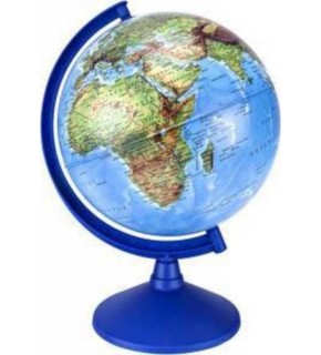 Gürbüz Işıklı Fiziki Küre 20 Cm Eko Seri 47201