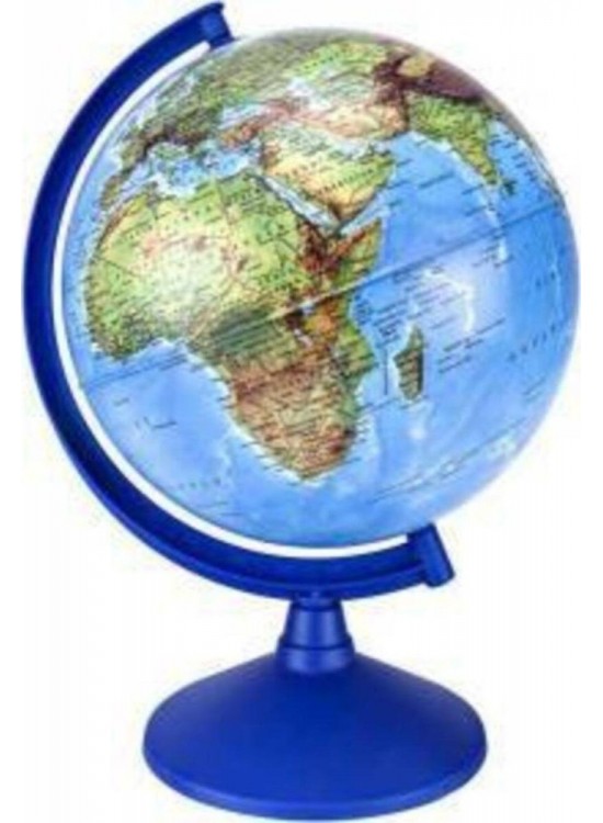 Gürbüz Işıklı Fiziki Küre 20 Cm Eko Seri 47201 Gürbüz Işıklı Fiziki Küre 20 Cm Eko Seri 47201