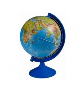 Gürbüz Işıksız Fiziki Küre 20 Cm Eko Seri 47202