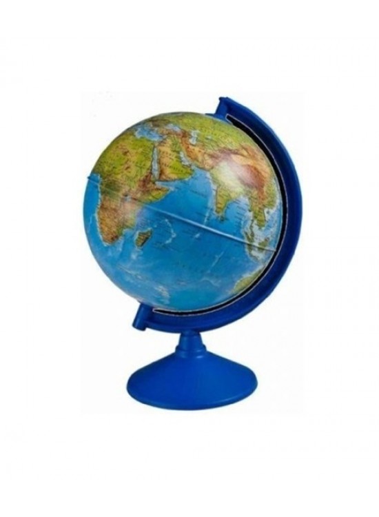 Gürbüz Işıksız Fiziki Küre 20 Cm Eko Seri 47202