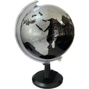 Gürbüz Küre Da Siyah Plastik 30 Cm