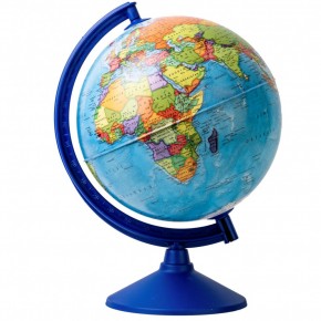 Gürbüz Küre Fiziki Işıksız 20 CM 41202