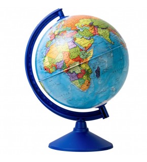 Gürbüz Küre Fiziki Işıksız 20 CM 41202