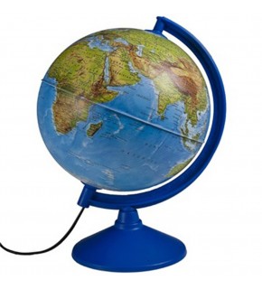 Gürbüz Küre Fiziki Işıksız 26 CM 41262