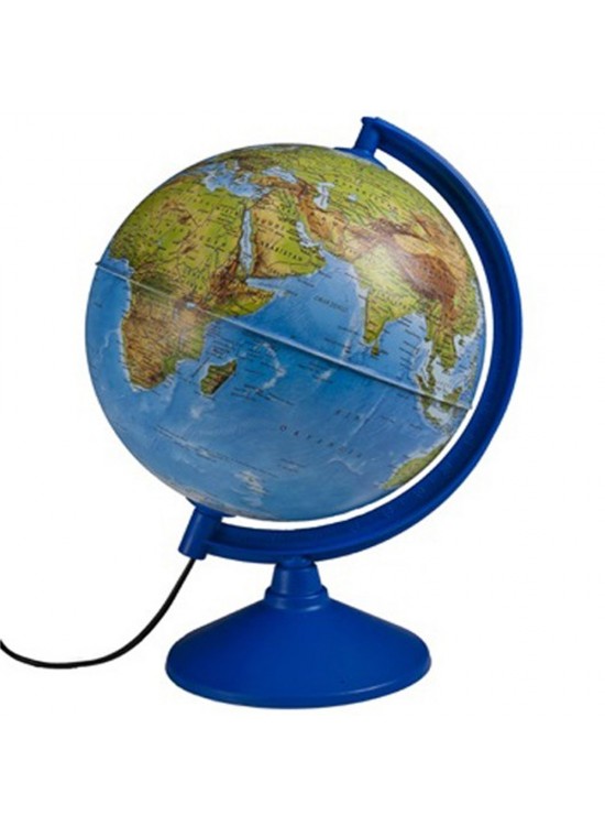 Gürbüz Küre Fiziki Işıksız 26 CM 41262 Gürbüz Küre Fiziki Işıksız 26 CM 41262