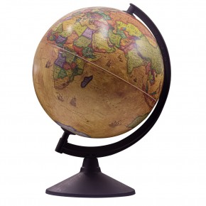 Gürbüz Küre Işıklı Antik 20 Cm Eko Seri 47205