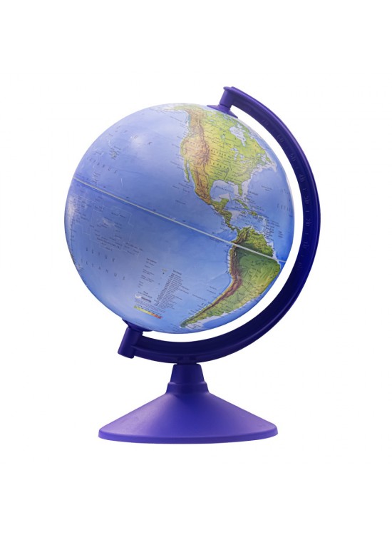 Gürbüz Küre Işıklı Fiziki 26 Cm Eko Seri 47301 Gürbüz Küre Işıklı Fiziki 26 Cm Eko Seri 47301