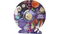 Gürbüz Küre Kitap Güneş Sistemi 11 Cm 12011 Gürbüz Küre Kitap Güneş Sistemi 11 Cm 12011