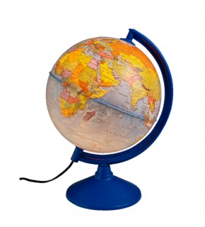 Gürbüz Küre Siyasi Işıklı 20 CM 42201